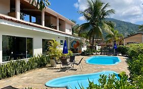 Pousada Baía das Conchas